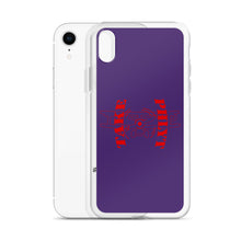 Load image into Gallery viewer, iPhone Case Take Phlyt