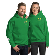 Cargar imagen en el visor de la galería, Sudadera con capucha Take Phlyt