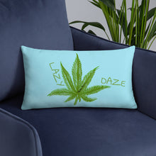 Load image into Gallery viewer, The Leaf Basic Pillow