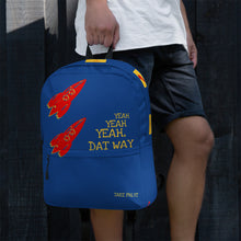 Cargar imagen en el visor de la galería, Mochila Take Phlyt