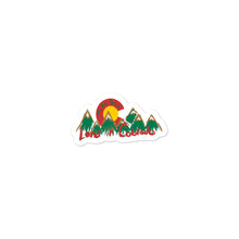 Load image into Gallery viewer, Bubble-free stickers CO