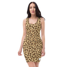 Load image into Gallery viewer, Cut &amp; Sew Dress Take Phlyt