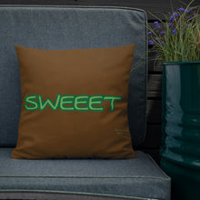 Load image into Gallery viewer, The Leaf Premium Pillow