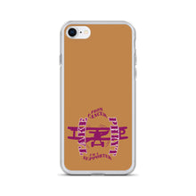 Load image into Gallery viewer, iPhone Case Cancer
