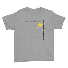 Load image into Gallery viewer, Take Phlyt Youth T-Shirt