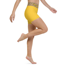 Load image into Gallery viewer, Yoga Shorts Dream Queen(set 1)