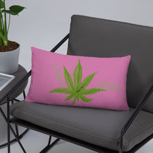 Load image into Gallery viewer, The Leaf Basic Pillow