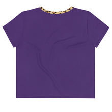 Load image into Gallery viewer, Crop Tee Dream Queen(set 3)