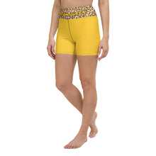 Load image into Gallery viewer, Yoga Shorts Dream Queen(set 1)