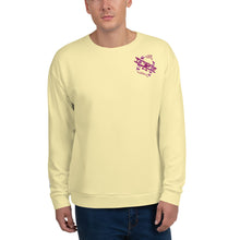 Load image into Gallery viewer, Sweatshirt Cancer