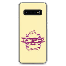 Load image into Gallery viewer, Samsung Case Cancer