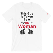 Cargar imagen en el visor de la galería, Camiseta Take Phlyt