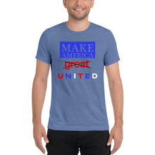 Cargar imagen en el visor de la galería, Camiseta unisex United