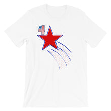 Load image into Gallery viewer, Take Phlyt Holiday T-Shirt