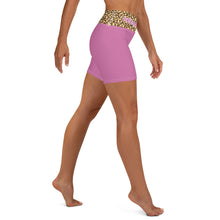 Load image into Gallery viewer, Yoga Shorts Dream Queen