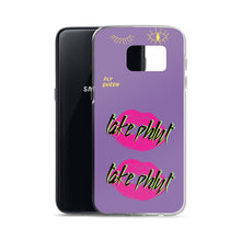 Load image into Gallery viewer, Samsung Case Take Phlyt