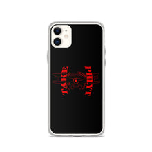 Load image into Gallery viewer, iPhone Case Take Phlyt
