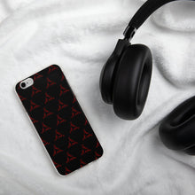 Load image into Gallery viewer, iPhone Case Take Phlyt