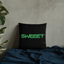 Load image into Gallery viewer, The Leaf Basic Pillow