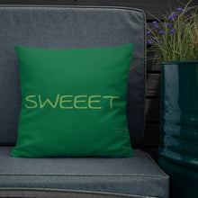 Load image into Gallery viewer, The Leaf Premium Pillow