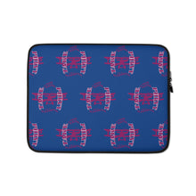Load image into Gallery viewer, Laptop Sleeve Cancer