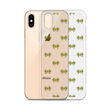 Load image into Gallery viewer, iPhone Case Take Phlyt