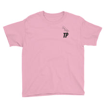 Load image into Gallery viewer, Take Phlyt Youth T-Shirt