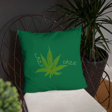 Load image into Gallery viewer, The Leaf Basic Pillow