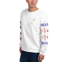 Load image into Gallery viewer, Sweatshirt Take Phlyt Fighter