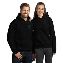 Load image into Gallery viewer, Embroidered Hoodie Take Phlyt