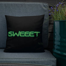 Load image into Gallery viewer, The Leaf Premium Pillow