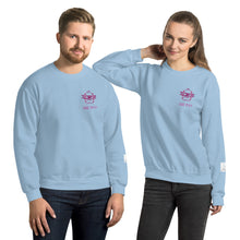 Load image into Gallery viewer, Unisex Sweatshirt Cancer
