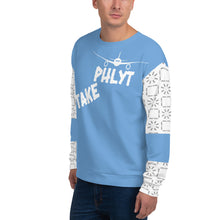 Cargar imagen en el visor de la galería, Sudadera Take Phlyt