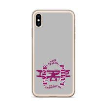 Cargar imagen en el visor de la galería, Funda para iPhone contra el cáncer