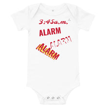 Load image into Gallery viewer, Take Phlyt Baby Body Suit