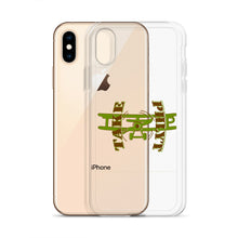 Load image into Gallery viewer, iPhone Case Take Phlyt