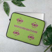 Load image into Gallery viewer, Laptop Sleeve Cancer