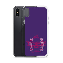 Load image into Gallery viewer, iPhone Case Cancer
