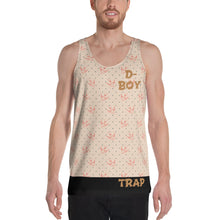Load image into Gallery viewer, Tank Top DBoy