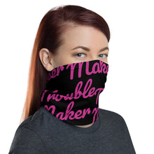 Cargar imagen en el visor de la galería, Máscara tipo polaina para el cuello