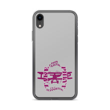 Cargar imagen en el visor de la galería, Funda para iPhone contra el cáncer