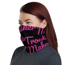 Cargar imagen en el visor de la galería, Máscara tipo polaina para el cuello