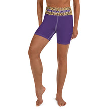 Load image into Gallery viewer, Yoga Shorts Dream Queen(set 3)