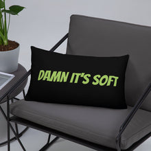 Load image into Gallery viewer, Take Phlyt Basic Pillow
