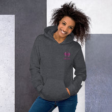 Load image into Gallery viewer, Hoodie Cancer