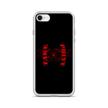 Load image into Gallery viewer, iPhone Case Take Phlyt
