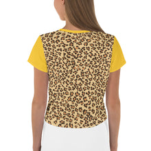 Load image into Gallery viewer, Crop Tee Dream Queen(set 1)