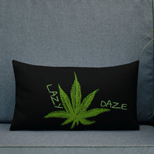 Load image into Gallery viewer, The Leaf Premium Pillow