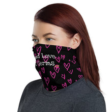 Load image into Gallery viewer, Neck Gaiter Mask