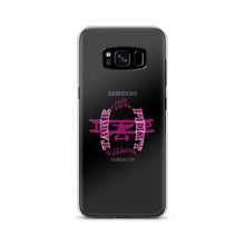 Load image into Gallery viewer, Samsung Case Cancer